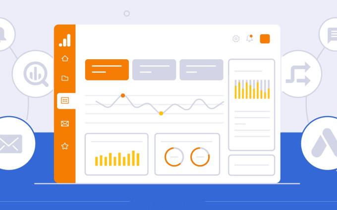 Как при помощи Google Analytics найти точки роста для сайта