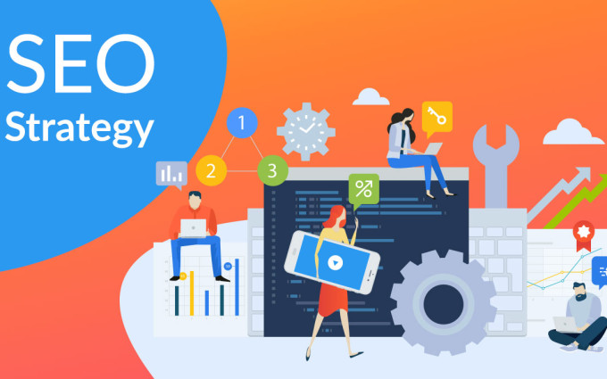 Как разработать SEO-стратегию, устойчивую к алгоритмам поиска