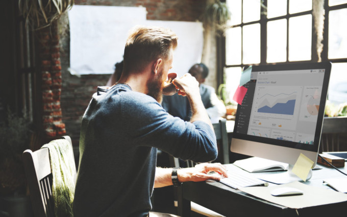 Как сделать хороший отчет по SEO для клиента на продвижение