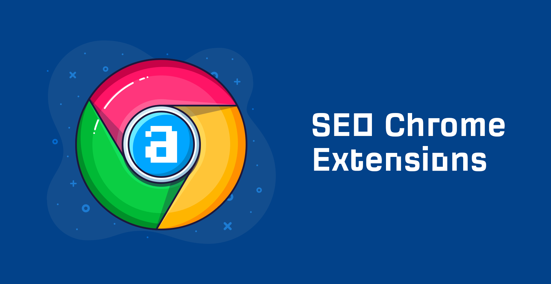 SEO-плагины для Chrome